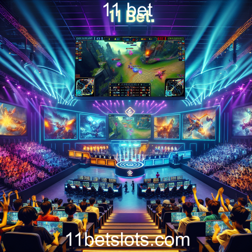 Apostas Esportivas: A Emoção e a Responsabilidade no 11 Bet