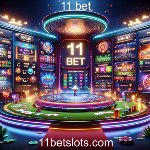 Explore a Categoria 'Ao Vivo' da 11 bet: Uma Nova Dimensão de Apostas