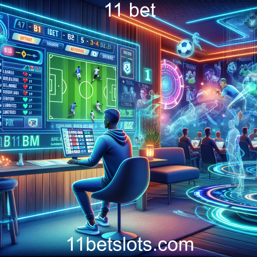 Maximize Seus Ganhos com Promoções Especiais na 11 Bet